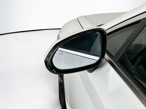 Used 2025 Hyundai Sonata SEL FWD image 16