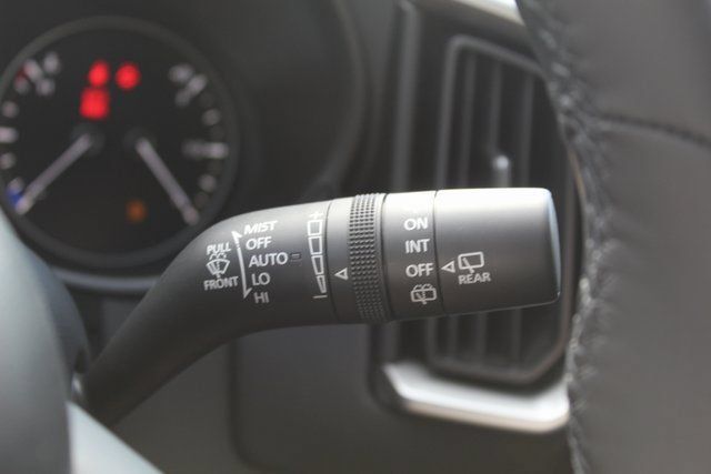 Used 2026 MAZDA CX-50 2.5 Hybrid w/ Weather Package AWD/4WD image 19