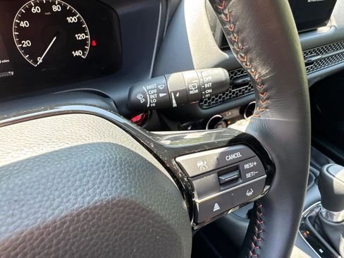 Used 2026 Honda HR-V Sport image 19