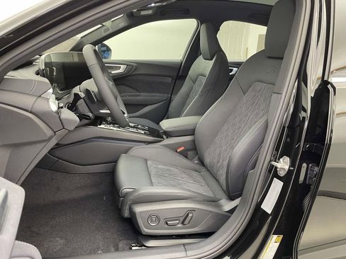 New 2025 Audi S5 Premium Plus AWD/4WD image 5