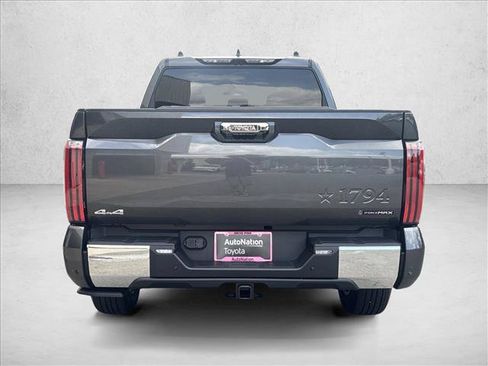 New 2026 Toyota Tundra 1794 Edition AWD/4WD image 6