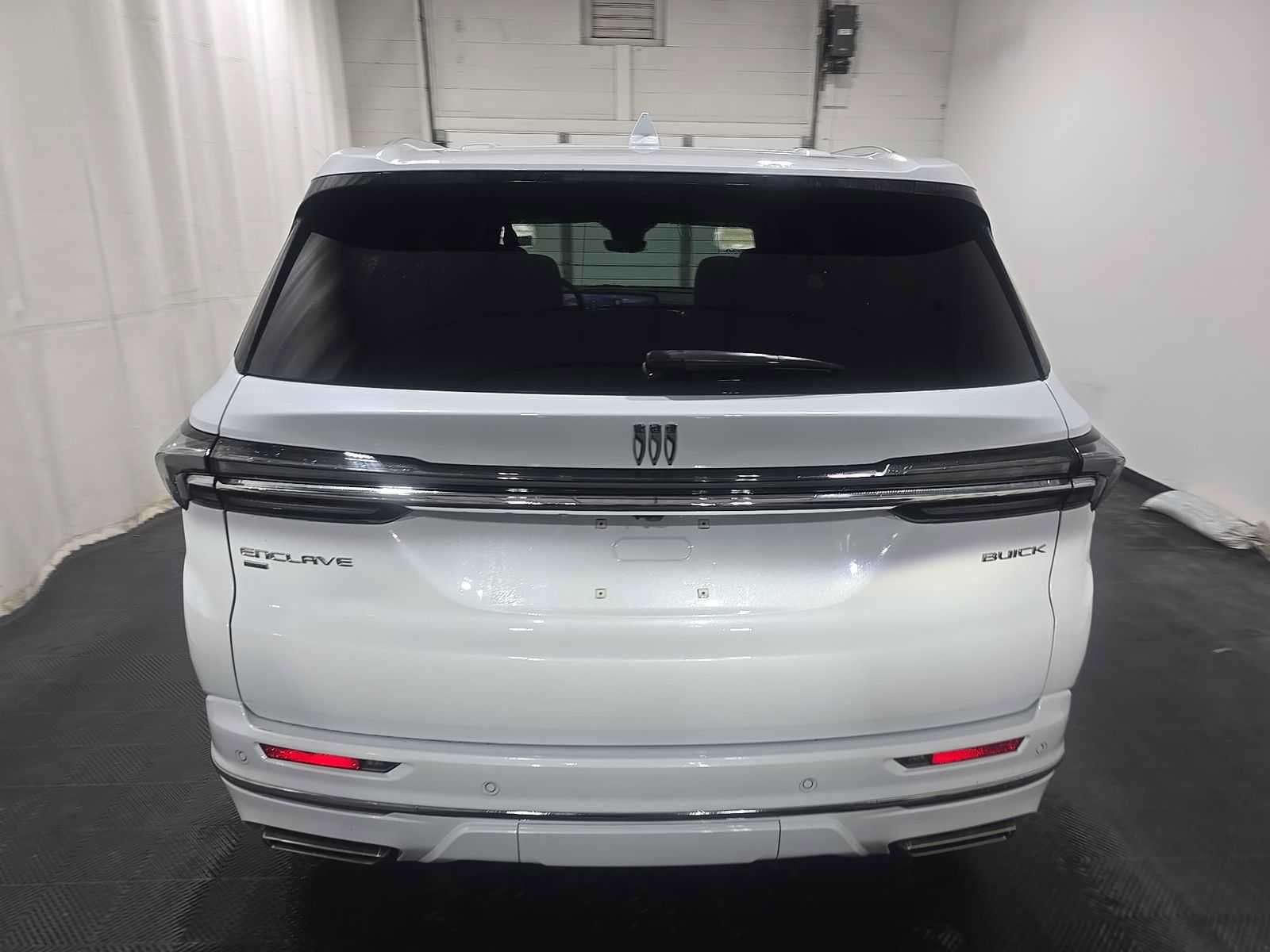 Used 2026 Buick Enclave Avenir w/ LPO, Floor Liner Package AWD/4WD image 14