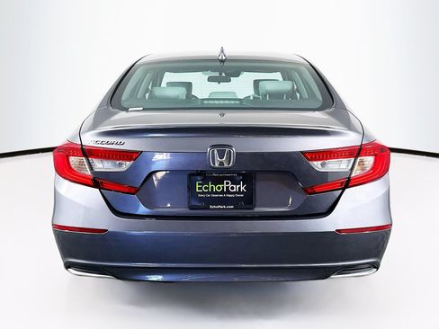 Used 2019 Honda Accord EX image 7