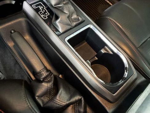 Used 2019 Toyota Tacoma TRD Pro w/ Desert Air Intake Package image 15