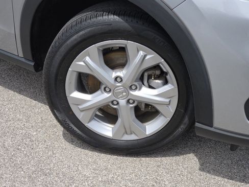 Certified 2023 Honda HR-V LX image 9