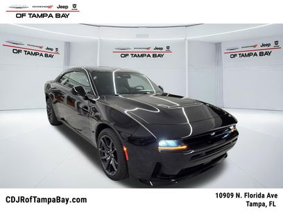 New 2026 Dodge Charger Scat Pack w/ Blacktop Package