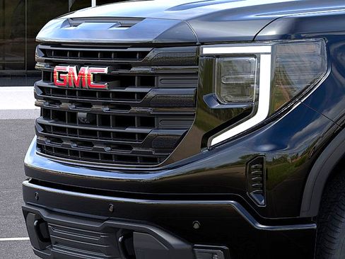 New 2026 GMC Sierra 1500 Elevation w/ Elevation Premium Package image 13