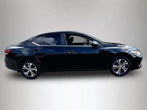Used 2023 Nissan Sentra SV image 6