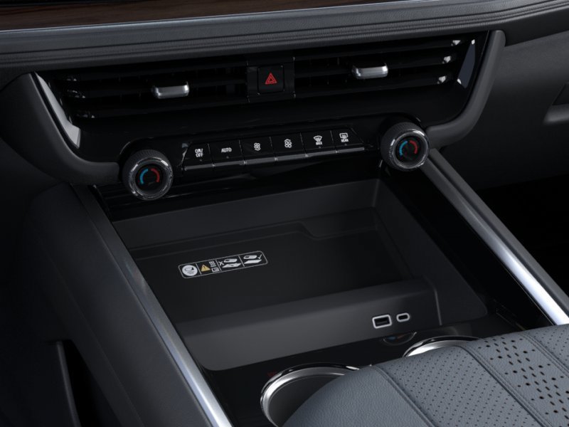 New 2027 Chevrolet Tahoe High Country AWD/4WD image 23