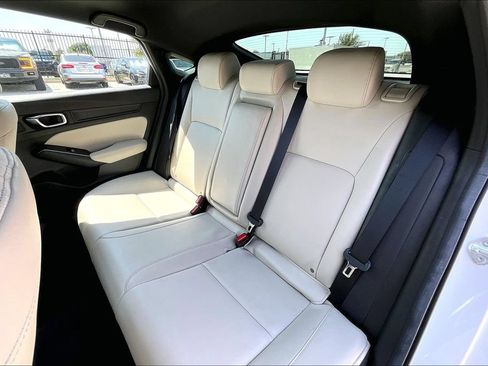 Certified 2024 Acura Integra A-Spec w/ Technology Package FWD image 31