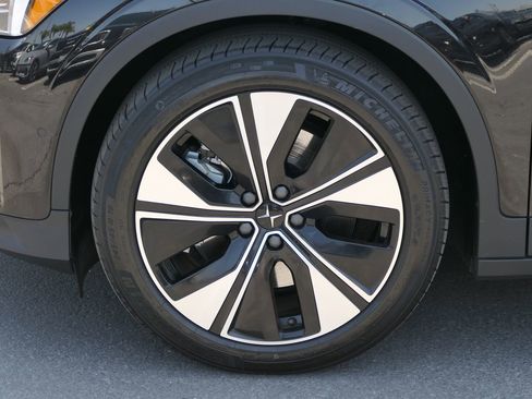 Used 2024 Polestar Polestar 2 AWD/4WD image 8
