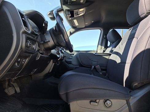 Used 2021 RAM 1500 Big Horn image 11