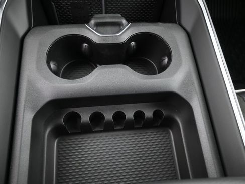 New 2026 RAM 1500 Laramie w/ Sport Appearance Package AWD/4WD image 4