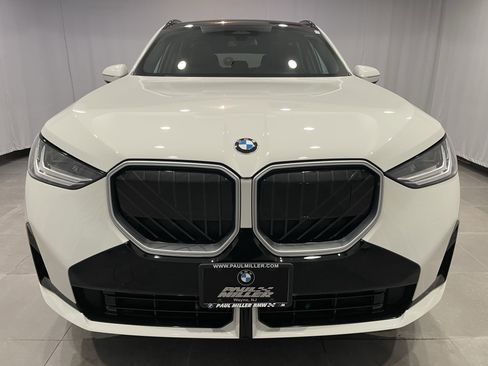 New 2026 BMW X3 xDrive30 w/ M Sport Package image 2