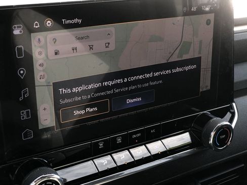 Used 2024 Chevrolet Colorado W/T w/ Advanced Trailering Package image 21