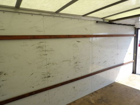 Used 2021 Ford E-350 and Econoline 350 Super Duty RWD image 32