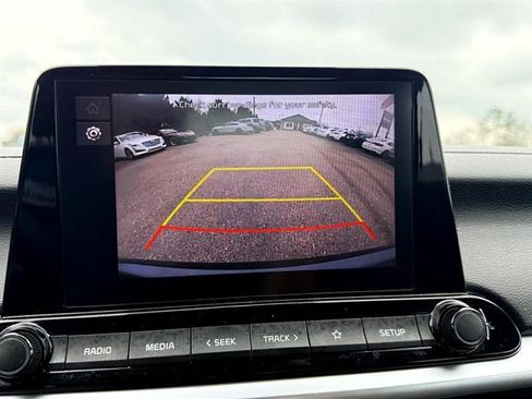 Used 2024 Kia Forte LXS image 27