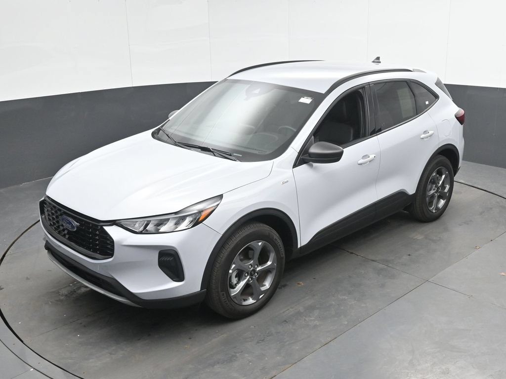 Used 2026 Ford Escape ST-Line AWD/4WD image 40
