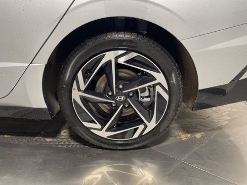 New 2026 Hyundai Sonata SEL image 9