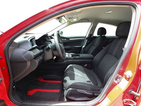 Used 2019 Honda Civic LX image 12