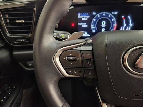 Used 2024 Lexus NX 250 FWD w/ Premium Package image 27