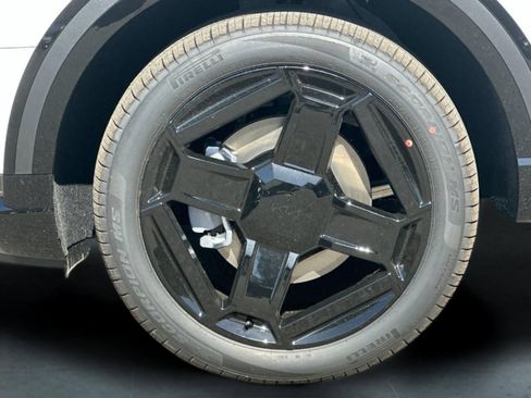 New 2027 Kia Telluride EX X-Line AWD/4WD image 26