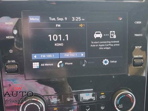 Used 2023 Hyundai Tucson SEL image 10