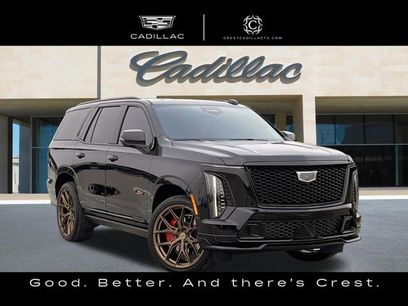 Certified 2026 Cadillac Escalade V