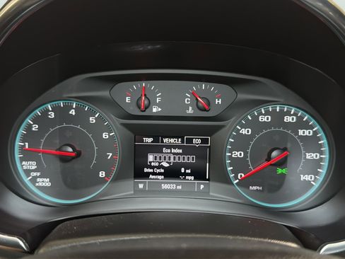 Used 2019 Chevrolet Malibu LT w/ Driver Confidence Package image 29