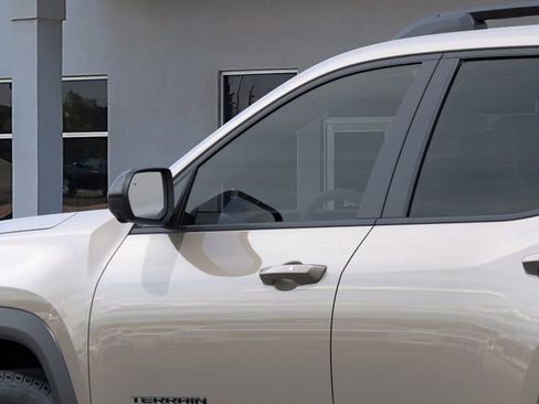 New 2026 GMC Terrain Elevation image 12