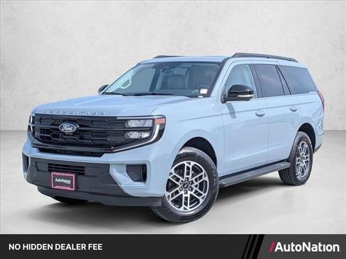 New 2026 Ford Expedition Active RWD image 1