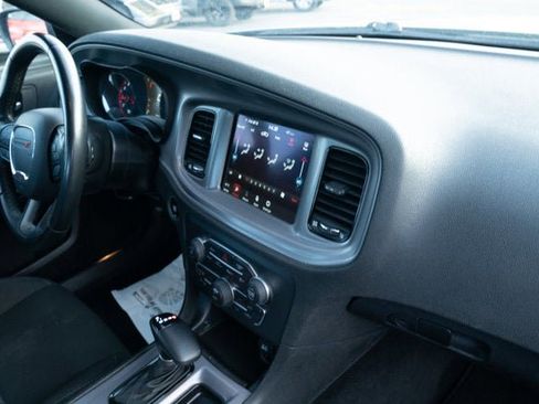 Certified 2023 Dodge Charger GT w/ Blacktop Package image 37