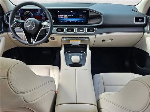 New 2026 Mercedes-Benz GLE 350 4MATIC image 15