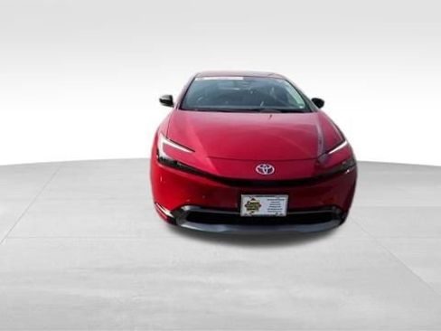 New 2026 Toyota Prius XLE image 10