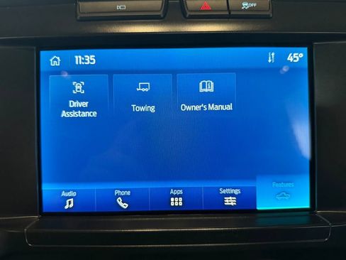 Used 2022 Ford F150 XLT w/ Trailer Tow Package AWD/4WD image 22