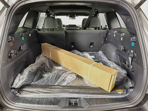 New 2026 Subaru Outback Wilderness AWD/4WD image 14