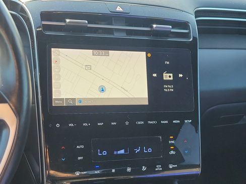 Used 2023 Hyundai Santa Cruz Limited w/ Winter Package image 24