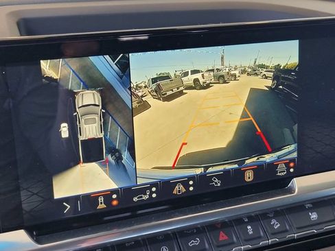 New 2026 GMC Sierra 1500 SLT w/ SLT Premium Plus Package AWD/4WD image 21