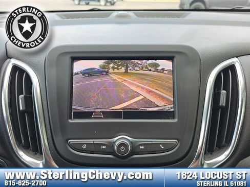 Used 2022 Chevrolet Equinox LT image 13