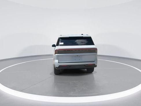 New 2025 Lincoln Navigator L Black Label AWD/4WD image 7