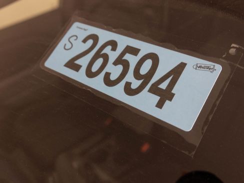 Used 2025 Subaru Forester Touring image 43