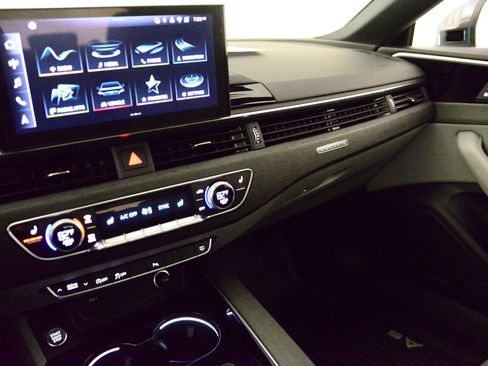 Certified 2024 Audi A5 2.0T Premium w/ Convenience Package image 30