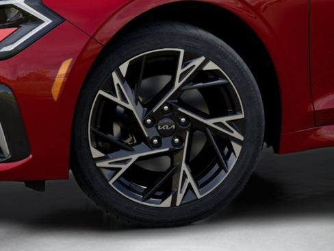 New 2026 Kia K5 GT-Line FWD image 24