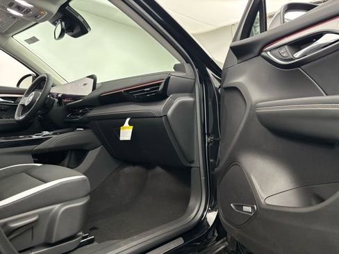 New 2026 Buick Envision Sport Touring AWD/4WD image 33