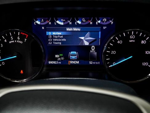 Used 2024 Ford Expedition Max Limited image 30