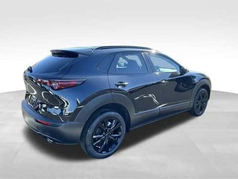 New 2026 MAZDA CX-30 AWD 2.5 S image 6