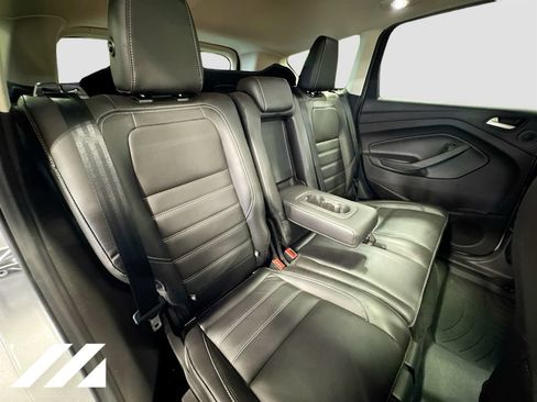 Used 2017 Ford Escape Titanium AWD/4WD image 30