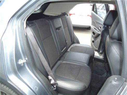 Used 2019 Buick Encore Sport Touring w/ Safety Package AWD/4WD image 14