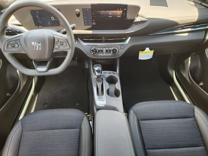 New 2026 Buick Envista Preferred