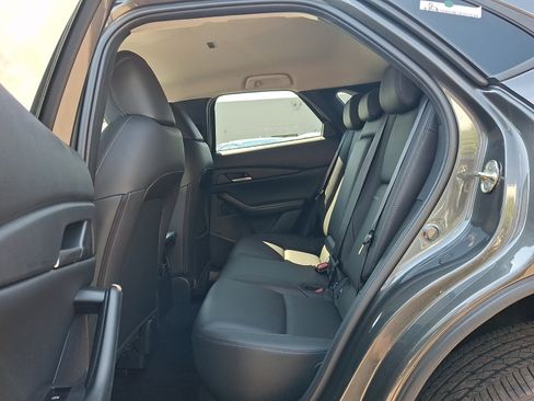 New 2026 MAZDA CX-30 AWD 2.5 S w/ Select Sport Pkg image 9